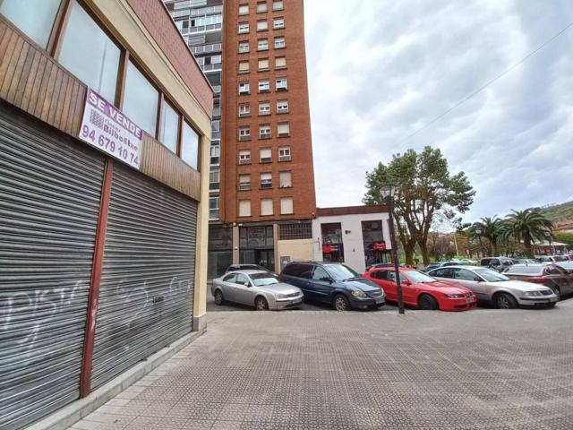 Local en venta en Ibaizabal-Abusu photo 0