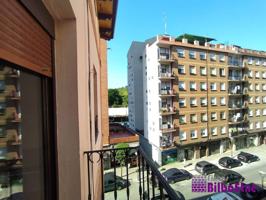 Piso en venta en Ibaizabal-Abusu photo 0