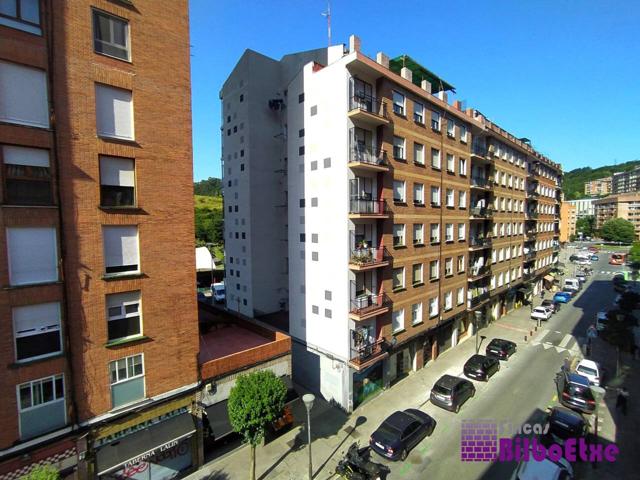 Piso en venta en Ibaizabal-Abusu photo 0