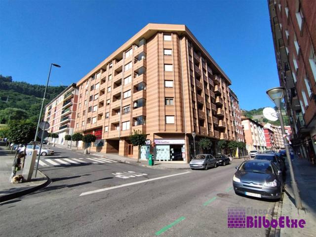 Piso en venta en Ibaizabal-Abusu photo 0