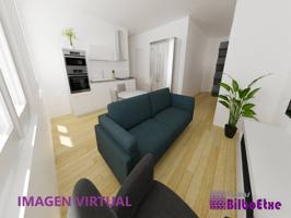 Venta de piso en Bilbao - Bolueta photo 0