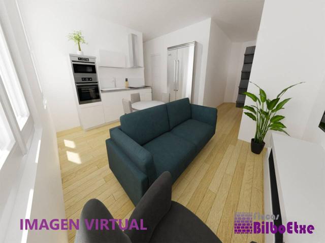 Venta de piso en Bilbao - Bolueta photo 0