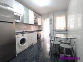 Piso en venta en Ibaizabal-Abusu(48003) photo 0