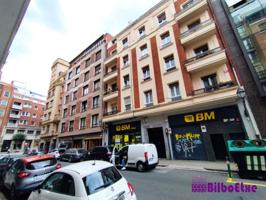 Piso en venta en Indautxu(48010) photo 0