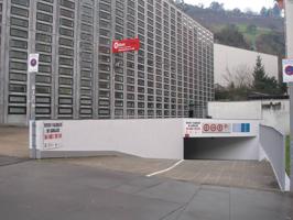 Garaje en venta en Ibaizabal-Abusu(48003) photo 0