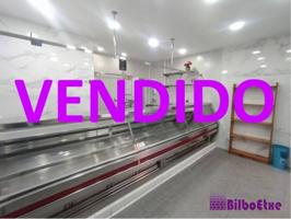 Local en venta en Ibaizabal-Abusu(48003) photo 0