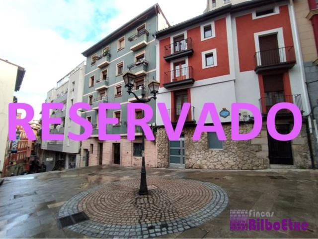 Piso en venta en Atxuri(48006) photo 0