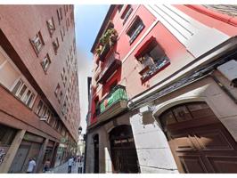 Piso en venta en Solokoetxe(48006) photo 0