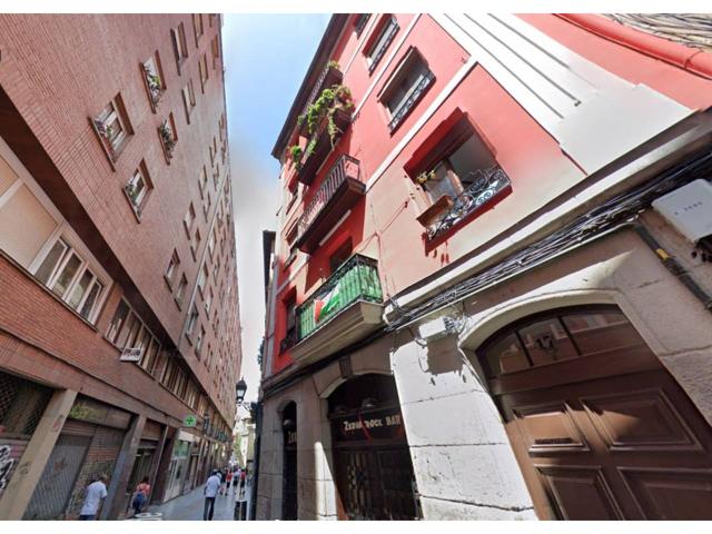 Piso en venta en Solokoetxe(48006) photo 0