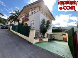 Chalet adosado en venta en Barrio Baltezana s-n photo 0