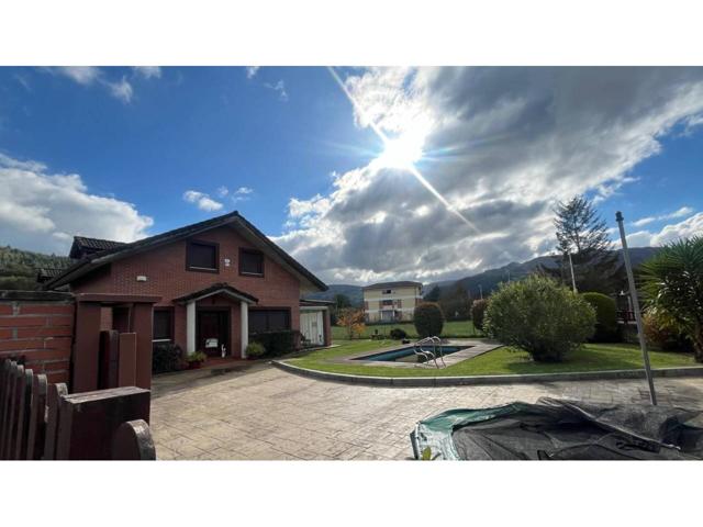 Chalet pareado en venta en puente Barrio el Puente photo 0