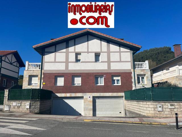 Chalet adosado en venta en Las Villas photo 0