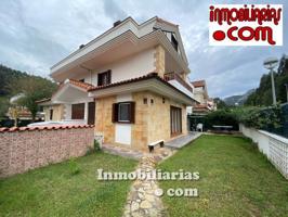 Chalet adosado en venta en Barrio el Pontarron, 15 photo 0