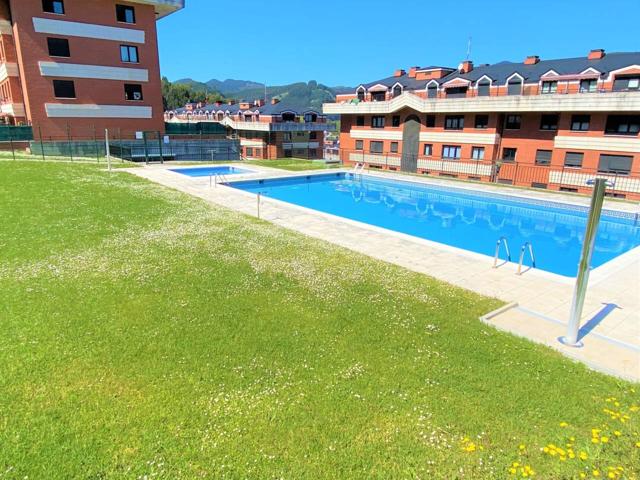 Piso en venta en Barrio Brazomar photo 0