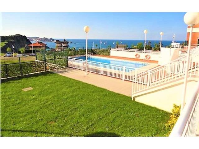 RBANIZACION PRIVADA CON PISCINA photo 0