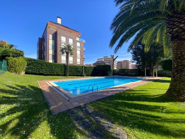 Atico en venta en Brazomar(39700) photo 0