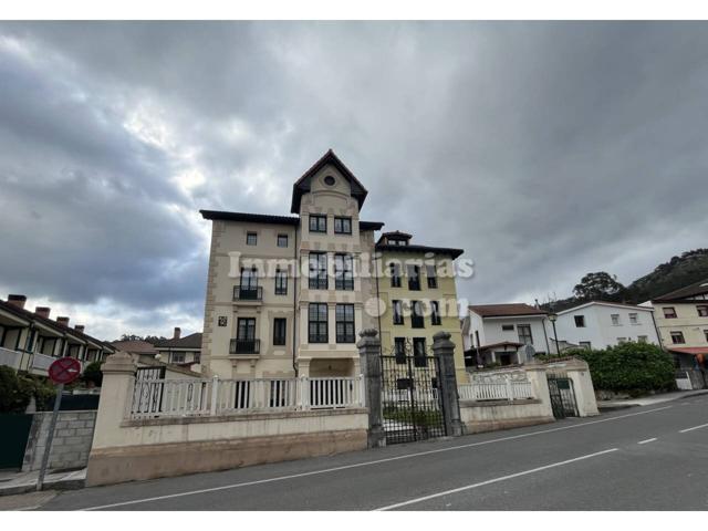 Piso en venta en Mioño-Santullán(39709) photo 0