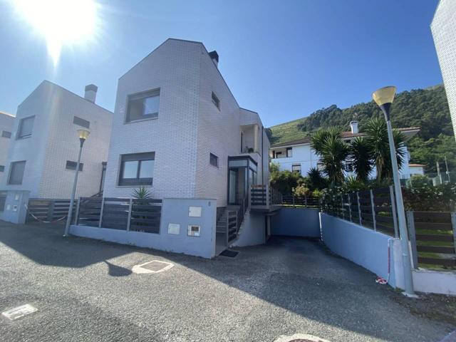 Casa en venta en Oriñón-Allendelagua(39798) photo 0