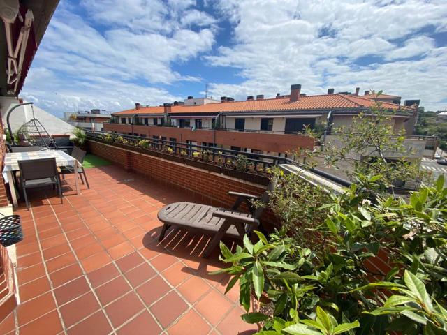 PRECIOSO ATICO 1 DORMITORIO CON TERRAZA EN COTOLINO photo 0