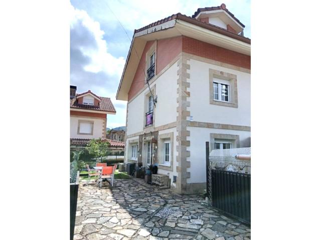 Chalet en venta en Revilla photo 0