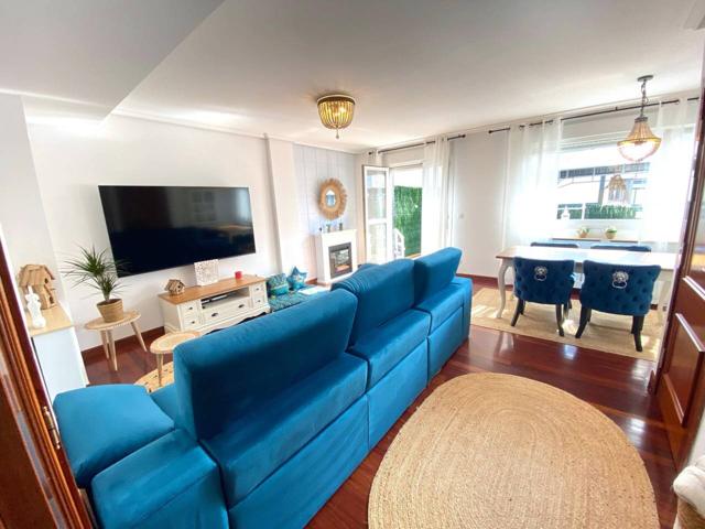 Chalet adosado en venta en Cotolino(39709) photo 0