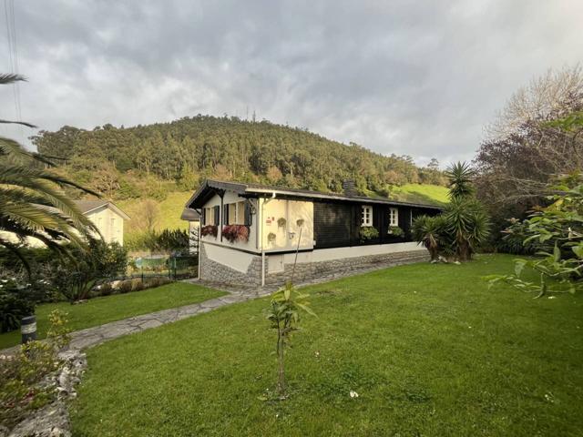 Chalet unifamiliar en venta en Brazomar(39709) photo 0