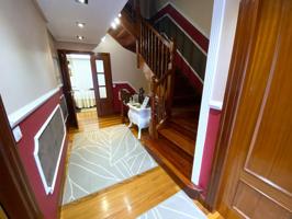 Chalet adosado en venta en Cotolino(39709) photo 0