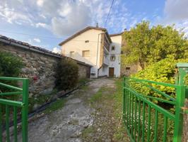 Casa rustica en venta en Revilla photo 0