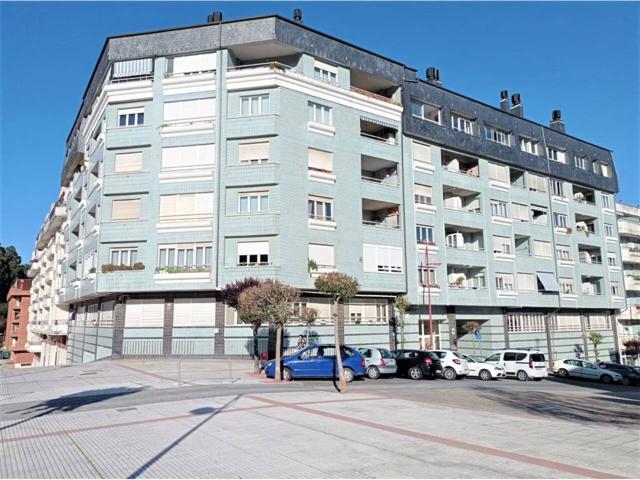 Dúplex en venta en calle San Andrés 8, Castro-Urdiales photo 0