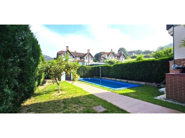 Casa - Chalet adosado en venta en Barrio Otañes 99 A, Castro-Urdiales photo 0