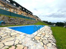 Casa - Chalet adosado en venta en CERRILLO SÁMANO 0, Castro-Urdiales photo 0