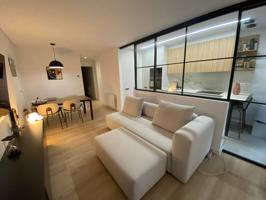 Piso en venta en calle Ataúlfo Argenta 2, Castro-Urdiales photo 0