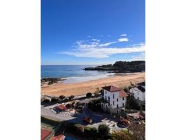 Piso en venta en calle Flaviobriga 2, Castro-Urdiales photo 0