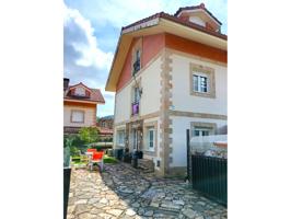 Casa - Chalet pareado en venta en Rioseco 0, Guriezo photo 0