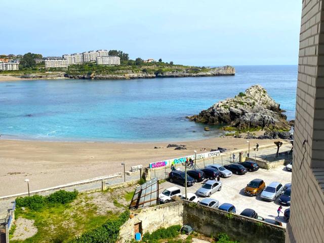 Piso en venta en CL RICARDO RUEDA 1, Castro-Urdiales photo 0