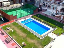 Ático en venta en pintor eleazar ortiz 8, Castro-Urdiales photo 0