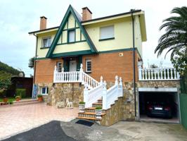 Casa - Chalet independiente en venta en barrio montealegre 9, Castro-Urdiales photo 0