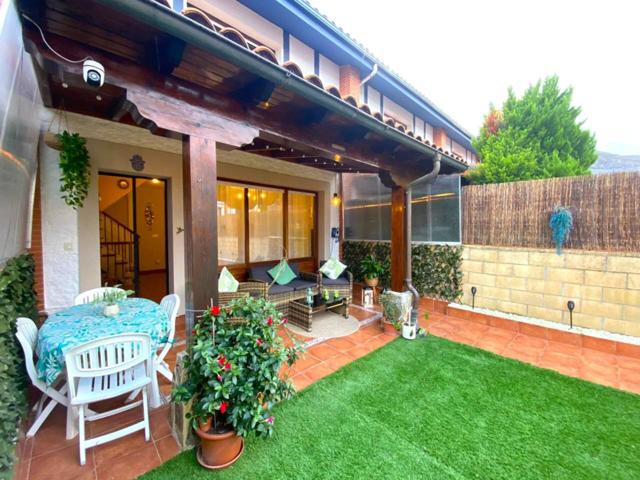 Casa - Chalet adosado en venta en Barrio de Santullán 26 B, Castro-Urdiales photo 0