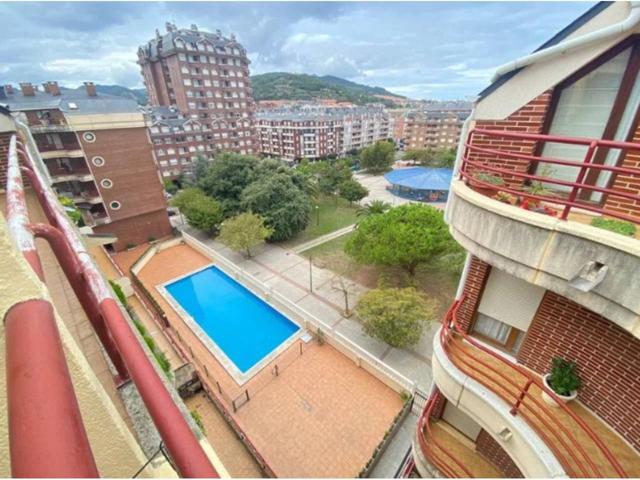 Ático en venta en Hermandad de las Marismas 6, Castro-Urdiales photo 0