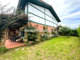 Casa - Chalet adosado en venta en CERRILLO SÁMANO 0, Castro-Urdiales photo 0