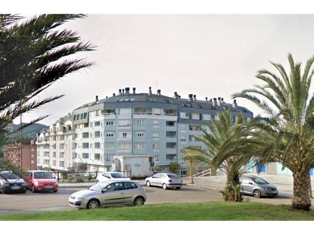 Dúplex en alquiler en calle San Andrés 8, Castro-Urdiales photo 0