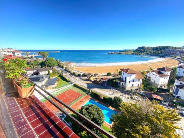 Piso en venta en calle Flaviobriga 2, Castro-Urdiales photo 0