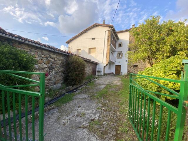 Casa de pueblo en venta en puente El puente 0, El Puente photo 0