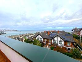 Ático en venta en calle de la Granja 16, Castro-Urdiales photo 0