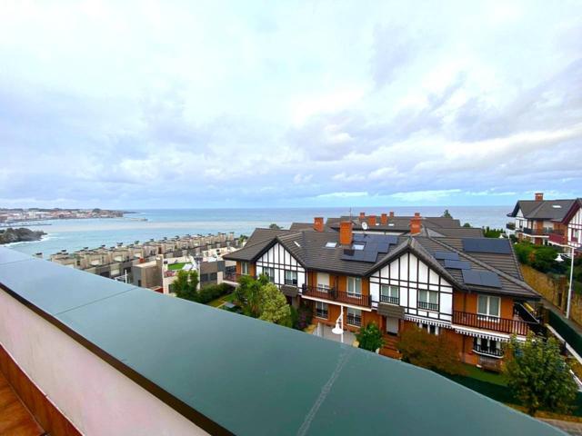 Ático en venta en calle de la Granja 16, Castro-Urdiales photo 0