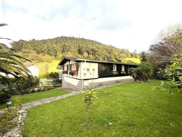 Casa - Chalet independiente en venta en Barrio Brazomar 46, Castro-Urdiales photo 0