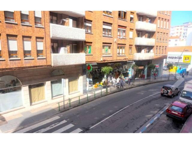 Piso en venta en calle de la Ronda 18, Castro-Urdiales photo 0