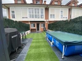 Casa - Chalet adosado en venta en RIOSECO 1, Guriezo photo 0