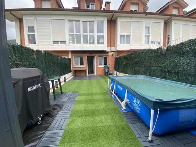 Casa - Chalet adosado en venta en RIOSECO 1, Guriezo photo 0