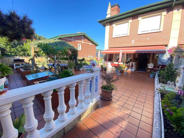 Chalet unifamiliar en venta en Brazomar(39700) photo 0